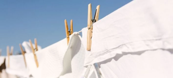 Τι να κάνεις για να στεγνώνουν τα ρούχα σου πιο γρήγορα τον χειμώνα -5 απλοί τρόποι